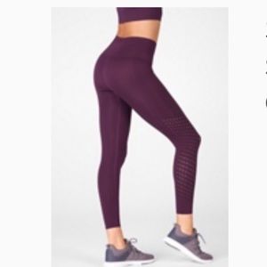 Fabletics high wasted leggings